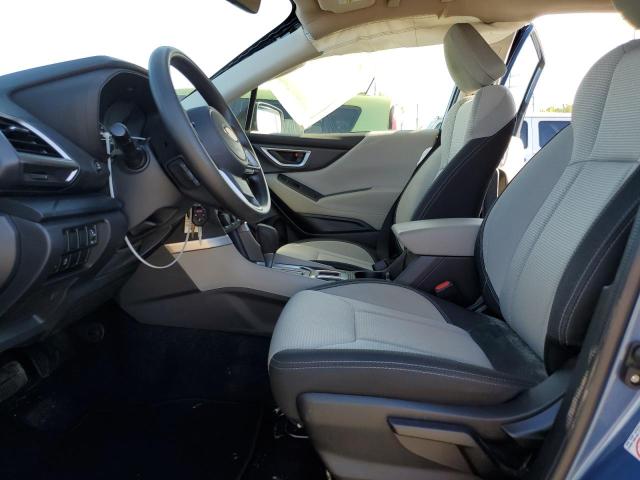 Photo 7 from auction – 2020 SUBARU FORESTER with VIN JF2SKADC0LH468962