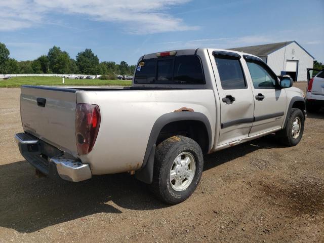 Photo 3 from auction – 2004 CHEVROLET COLORADO with VIN 1GCDT136448218075