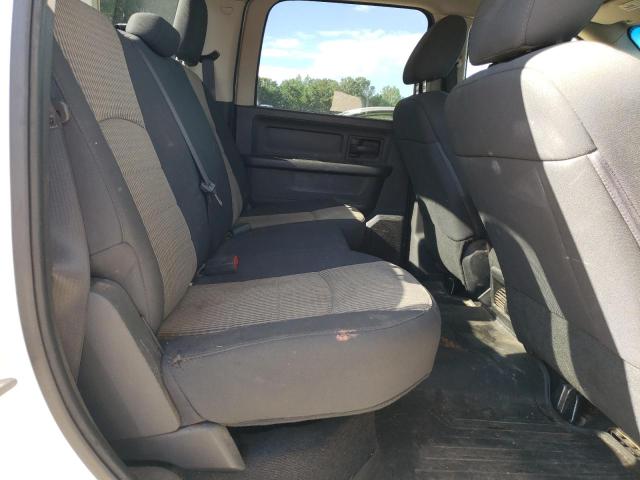 Foto 10 de la subasta – 2012 DODGE RAM 1500 S con VIN 1C6RD7KP6CS231547