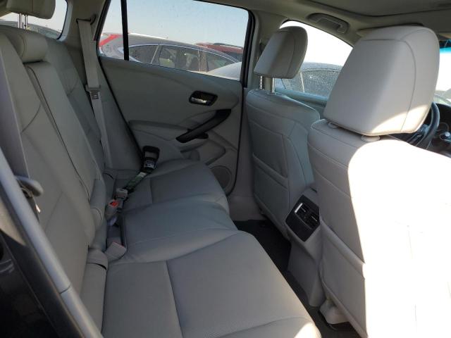 Photo 11 from auction – 2017 ACURA RDX TECHNO with VIN 5J8TB4H5XHL022064