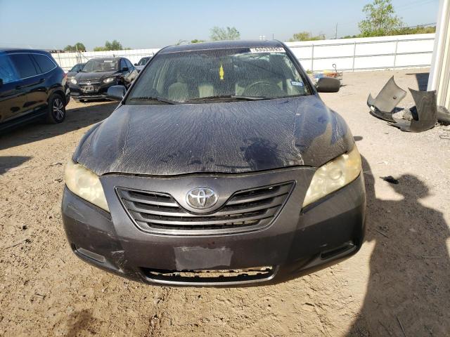 Photo 5 from auction – 2007 TOYOTA CAMRY with VIN JTNBE46K973067713