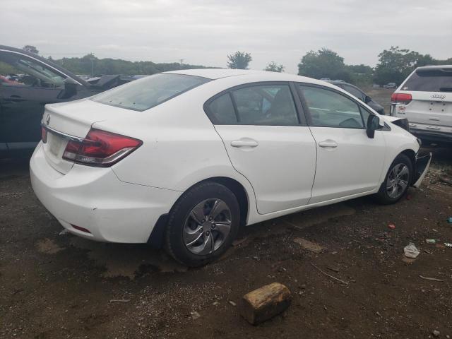 Photo 3 from auction – 2013 HONDA CIVIC LX with VIN 2HGFB2F52DH537782