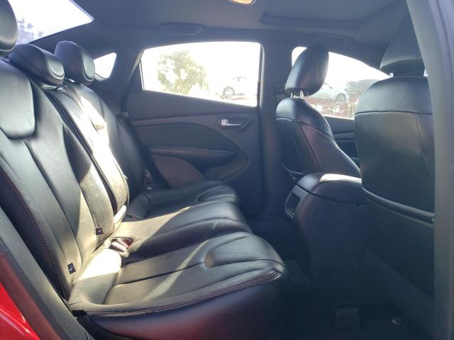 Photo 10 from auction – 2014 DODGE DART GT with VIN 1C3CDFEB0ED919144