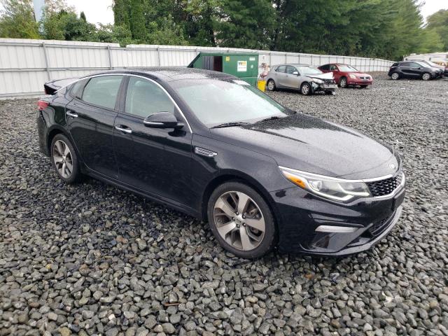 Photo 4 from auction – 2020 KIA OPTIMA with VIN 5XXGT4L34LG403288