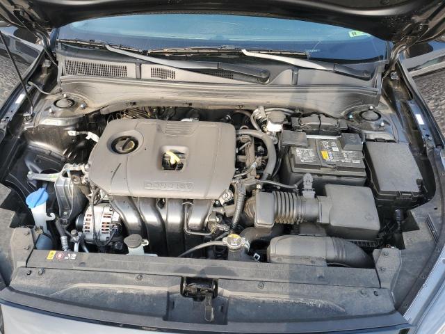 Photo 11 from auction – 2022 KIA FORTE FE with VIN 3KPF24AD9NE467929