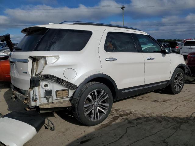 Photo 3 from auction – 2016 FORD EXPLORER P with VIN 1FM5K8HT4GGA74564