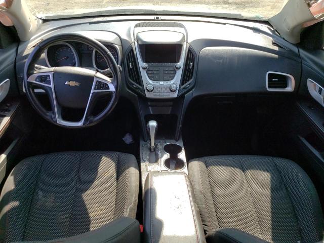Photo 8 from auction – 2015 CHEVROLET EQUINOX LT with VIN 2GNFLFEK0F6418404