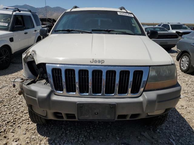 Photo 5 from auction – 2002 JEEP GRAND CHER with VIN 1J8GW38S02C181129