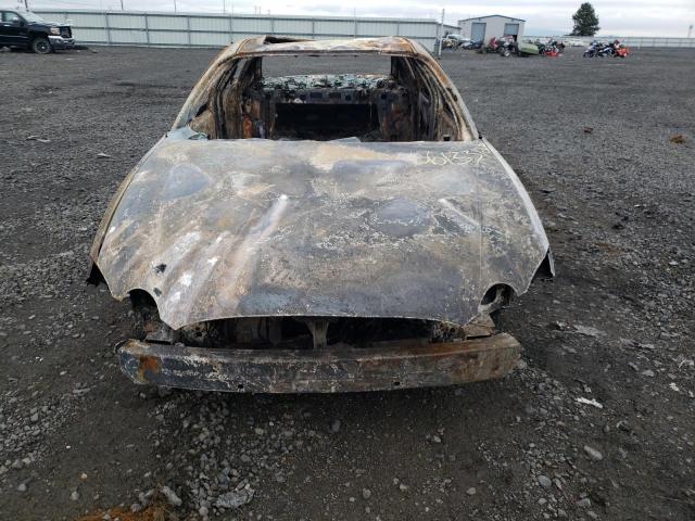 Фото 5 с аукциона – 2005 BUICK LACROSSE C с VIN 2G4WE567951297807