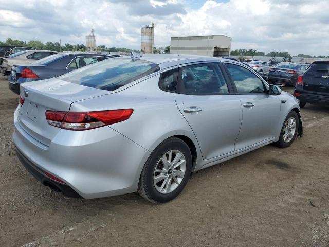 Photo 3 from auction – 2016 KIA OPTIMA LX with VIN KNAGT4L34G5110689