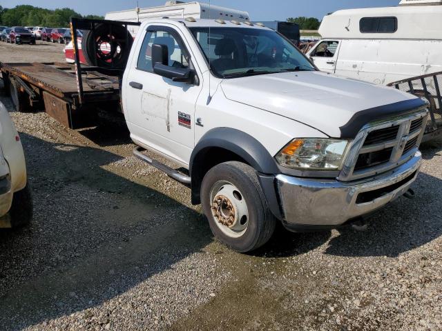 Photo 4 from auction – 2012 DODGE RAM 5500 S with VIN 3C7WDMBL7CG325003