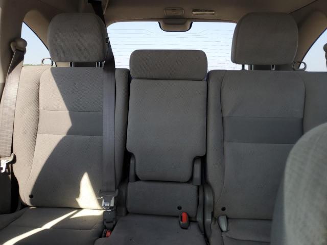 Photo 10 from auction – 2011 HONDA CR-V EX with VIN JHLRE4H56BC000153