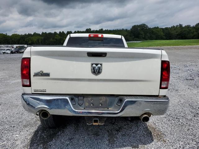 Photo 6 from auction – 2016 RAM 1500 SLT with VIN 1C6RR6GT0GS163835