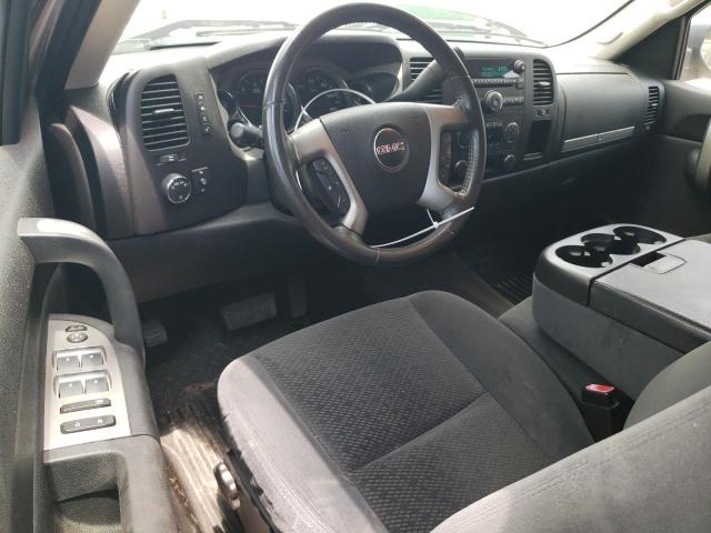 Photo 8 from auction – 2007 GMC NEW SIERRA with VIN 2GTEC19J671589746
