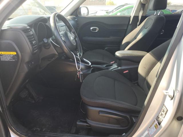 Photo 7 from auction – 2018 KIA SOUL with VIN KNDJN2A20J7564385