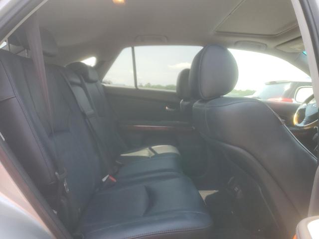 Foto 11 de la subasta – 2005 LEXUS RX 330 con VIN 2T2GA31U25C038935
