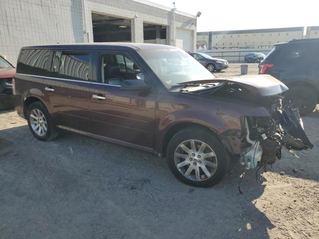 Снимка 4 от търг – 2010 FORD FLEX SEL с VIN 2FMGK5CC8ABA14221