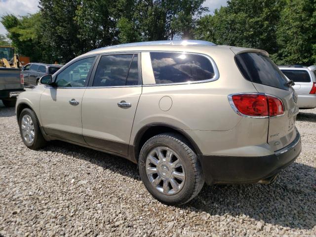 Photo 2 from auction – 2011 BUICK ENCLAVE CX with VIN 5GAKRBED4BJ112949