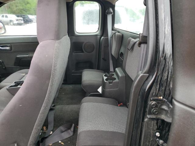Photo 10 from auction – 2012 GMC CANYON with VIN 1GTJ6LF98C8156657