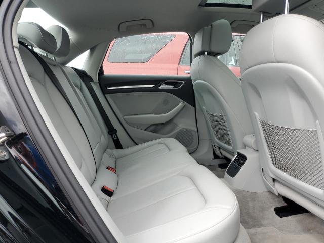 Photo 10 from auction – 2015 AUDI A3 PREMIUM with VIN WAUEFGFF9F1057998