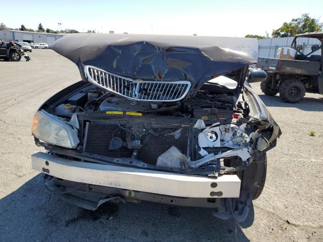Photo 5 from auction – 2001 INFINITI I30 with VIN JNKCA31A51T015885