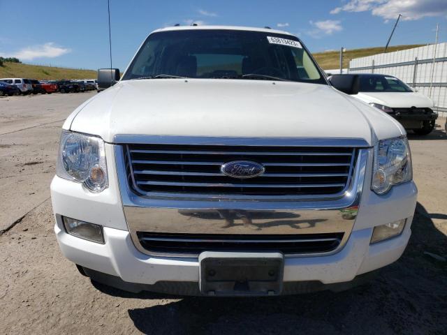 Photo 5 from auction – 2010 FORD EXPLORER X with VIN 1FMEU7DE6AUA81701