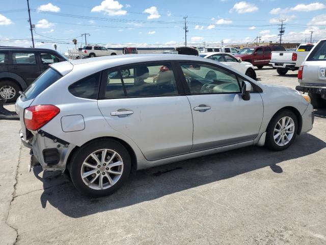 Photo 3 from auction – 2013 SUBARU IMPREZA PR with VIN JF1GPAC60DH870070
