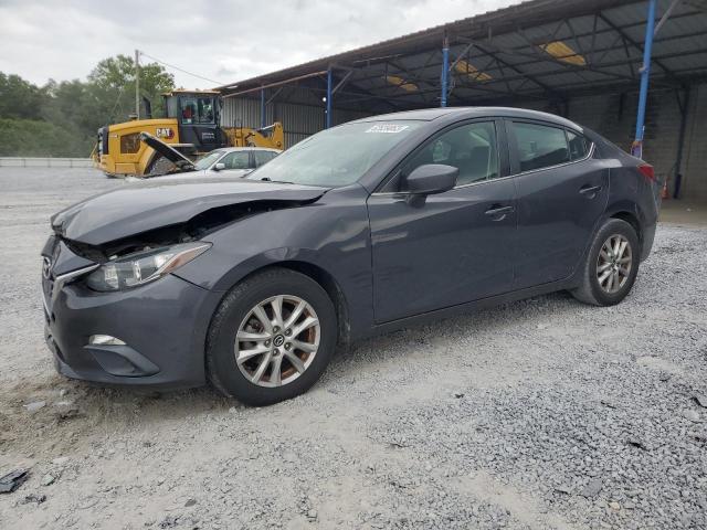 MAZDA 3 SPORT 2016 with VIN 3MZBM1U75GM299256 - Photo from auction