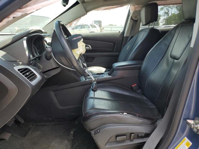 Photo 7 from auction – 2012 GMC TERRAIN SL with VIN 2GKALWEK5C6127738