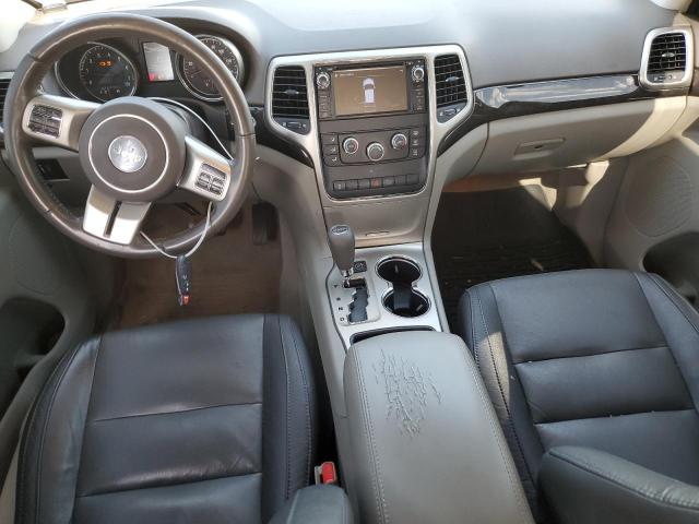 Photo 8 from auction – 2011 JEEP GRAND CHER with VIN 1J4RR4GG3BC518901