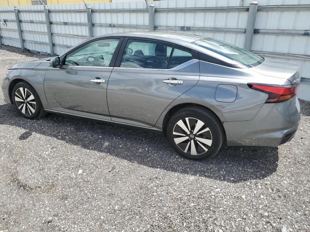 Photo 2 from auction – 2022 NISSAN ALTIMA SV with VIN 1N4BL4DW2NN317459