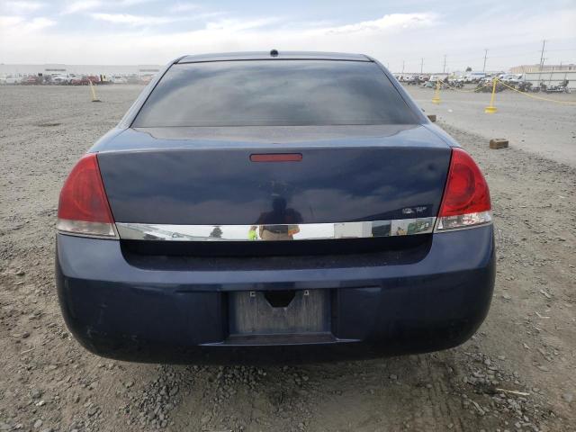 Photo 6 from auction – 2008 CHEVROLET IMPALA LT with VIN 2G1WT58K789238359