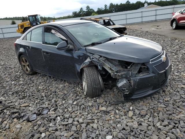 Photo 4 from auction – 2012 CHEVROLET CRUZE LT with VIN 1G1PG5SC7C7189670