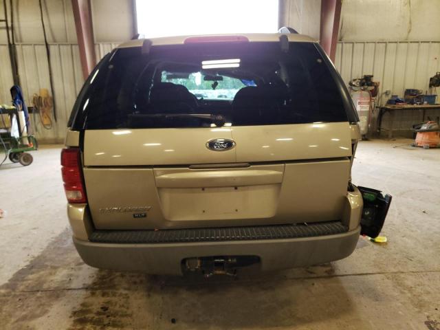 Photo 6 from auction – 2002 FORD EXPLORER X with VIN 1FMZU73E52UB35395