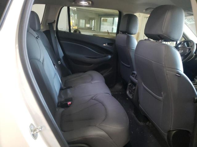 Photo 11 from auction – 2020 BUICK ENVISION E with VIN LRBFXCSA6LD151000