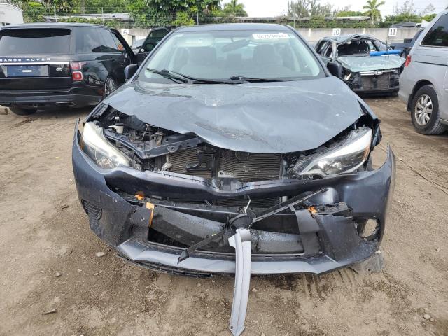 Photo 5 from auction – 2015 TOYOTA COROLLA L with VIN 2T1BURHEXFC373546