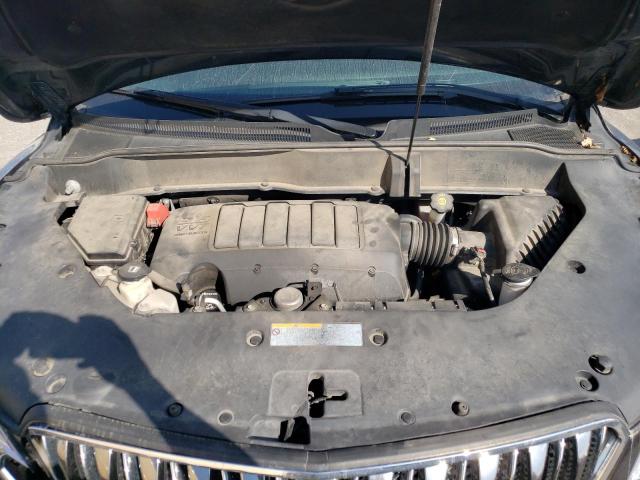 Photo 12 from auction – 2017 BUICK ENCLAVE with VIN 5GAKVCKD6HJ121005