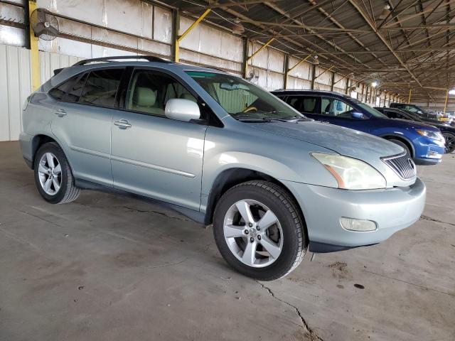 Photo 4 from auction – 2006 LEXUS RX 330 with VIN JTJGA31U060064169