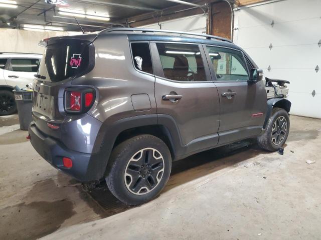 Photo 3 from auction – 2017 JEEP RENEGADE T with VIN ZACCJBCB1HPE92336