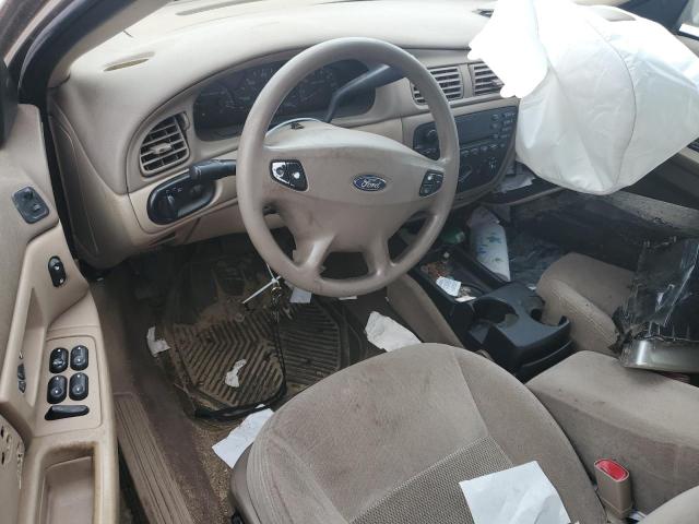 صورة رقم 8 من المزاد - 2003 FORD TARAUS مع VIN 1FAFP552X3G178996