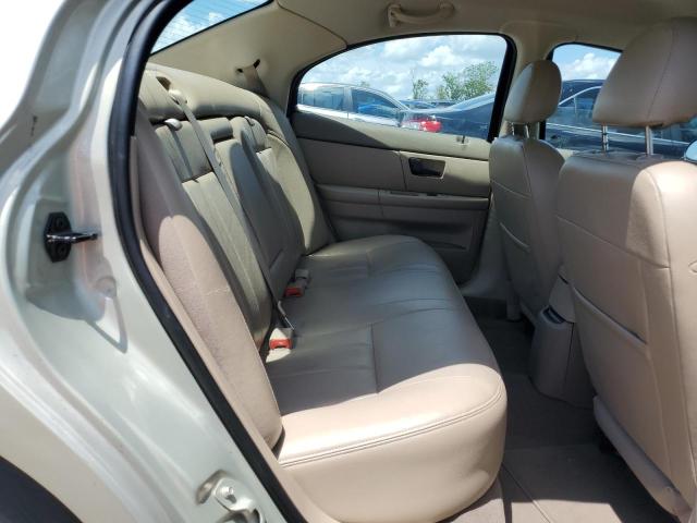 Photo 10 from auction – 2005 MERCURY SABLE LS P with VIN 1MEHM55S05A630308