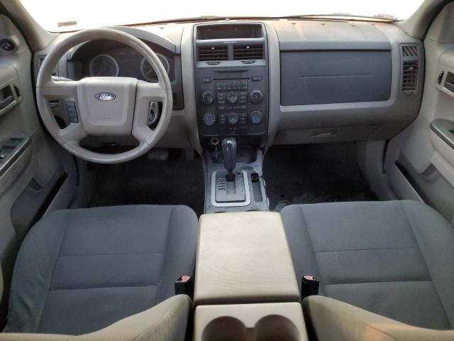 Photo 8 from auction – 2010 FORD ESCAPE XLS with VIN 1FMCU9C7XAKD36190