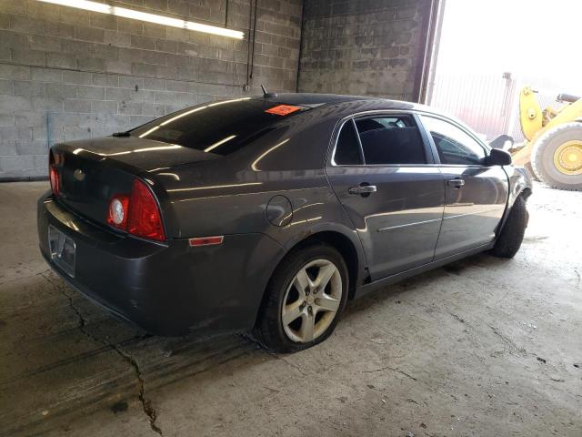 Photo 3 from auction – 2010 CHEVROLET MALIBU LS with VIN 1G1ZA5EBXAF215436