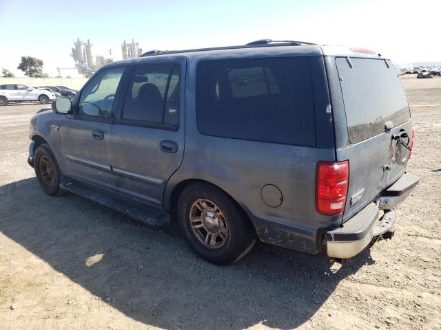 Photo 2 from auction – 2001 FORD EXPEDITION with VIN 1FMRU15LX1LA40697