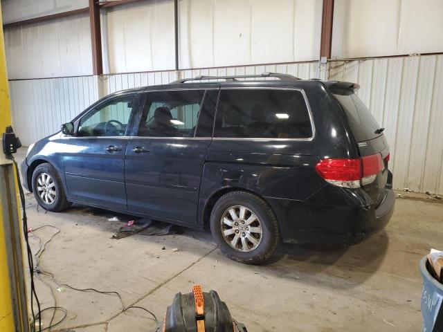 Photo 2 from auction – 2009 HONDA ODYSSEY EX with VIN 5FNRL38639B043366