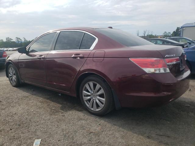 Photo 2 from auction – 2012 HONDA ACCORD EXL with VIN 1HGCP2F82CA090270