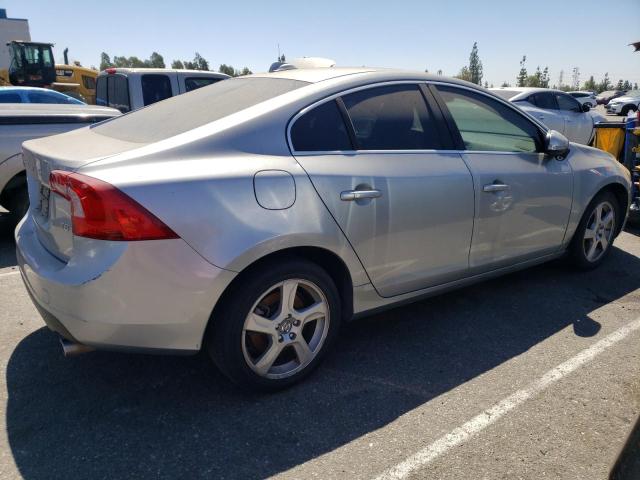 Photo 3 from auction – 2013 VOLVO S60 T5 with VIN YV1612FS7D1222489