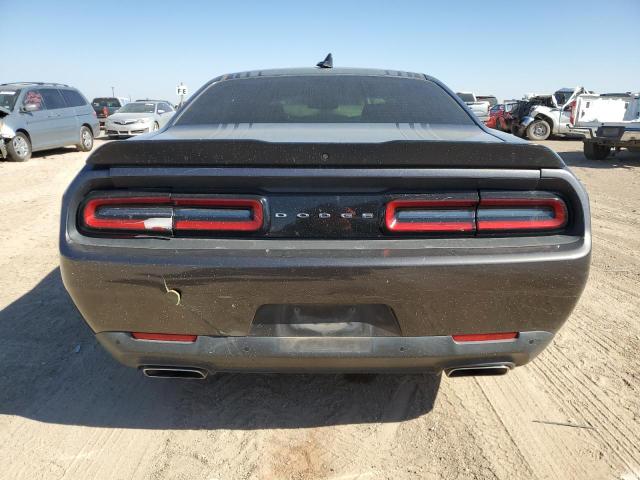 Снимка 6 от търг – 2016 DODGE CHALLENGER с VIN 2C3CDZBT2GH300775