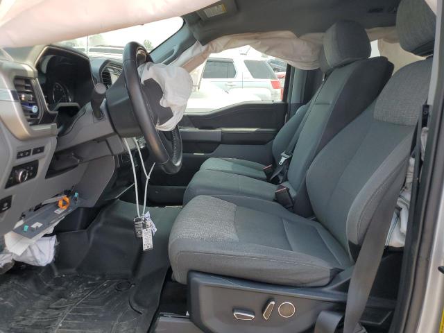 Photo 7 from auction – 2021 FORD F150 SUPER with VIN 1FTFW1E5XMKD14610