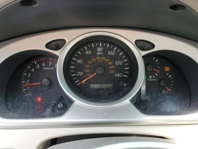 Photo 9 from auction – 2005 TOYOTA HIGHLANDER with VIN JTEEP21A250076097